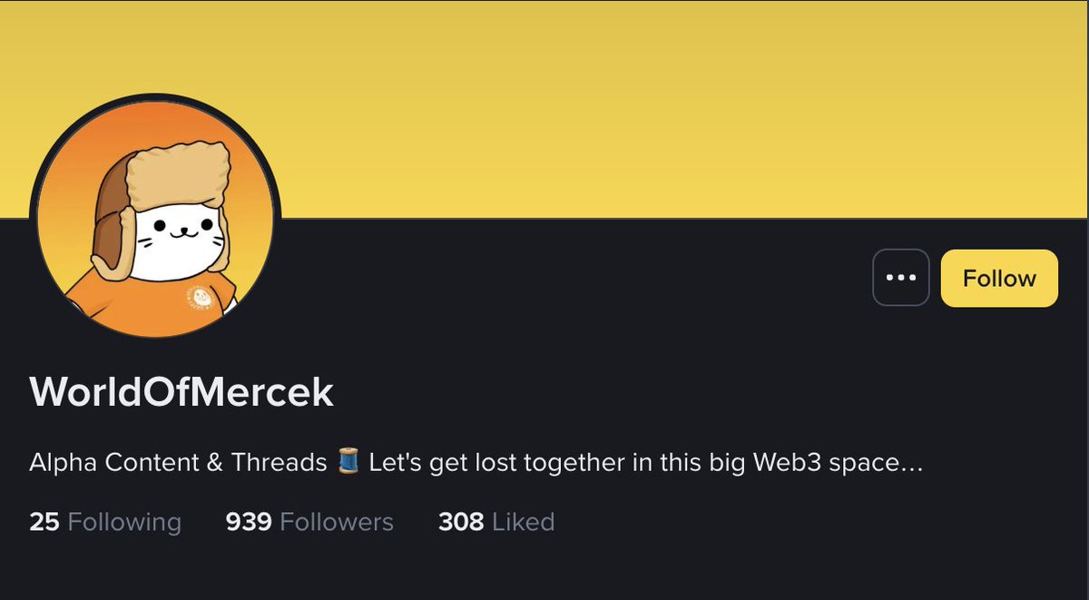 Mercek tweet media