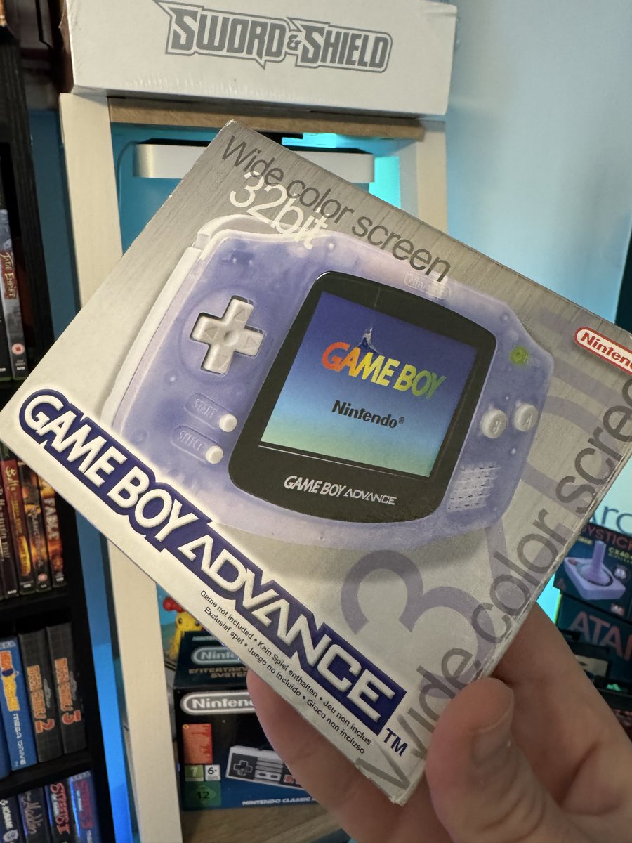 Midlife Crysis | Retro Gaming tweet media