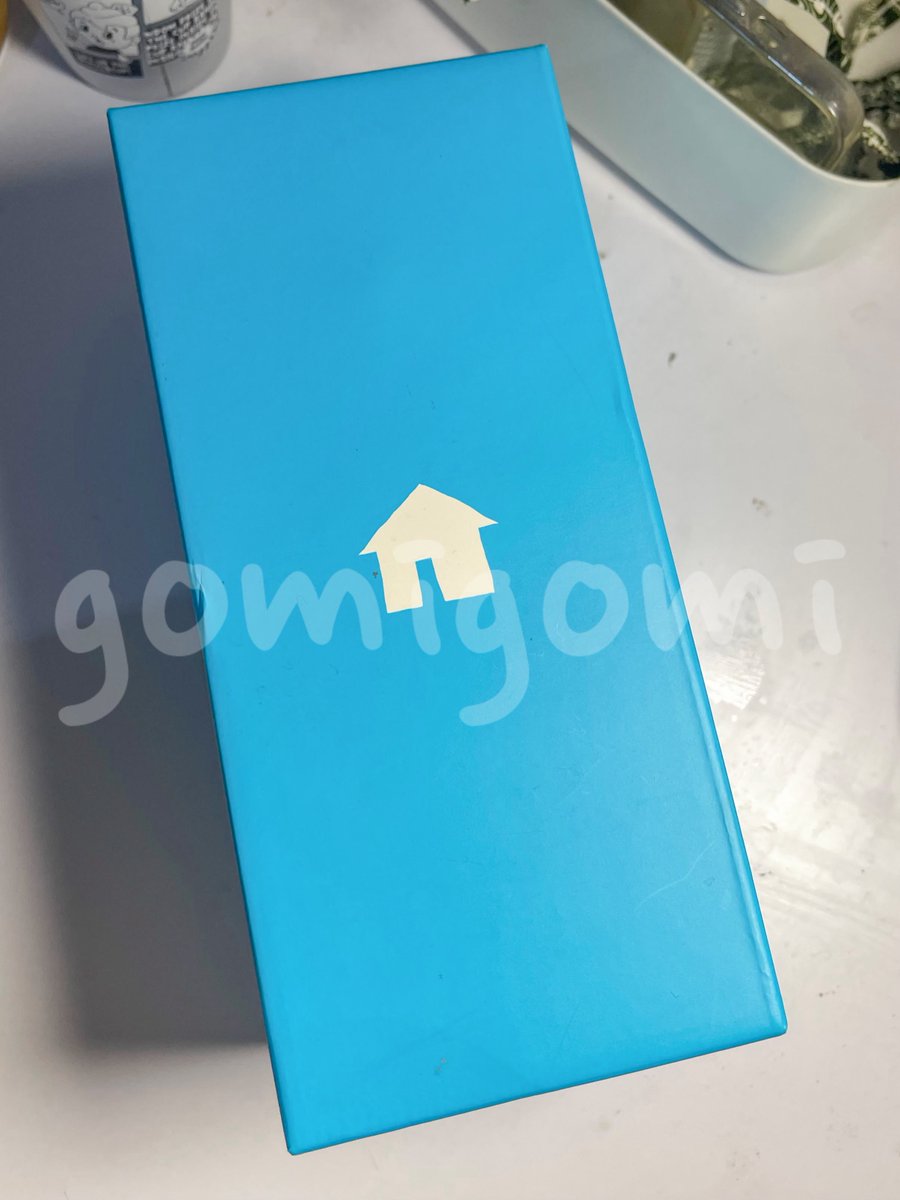 sseohnn's tweet photo. wts 𖥦 want to sell

preloved boynextdoor lightstick set

IDR https://t.co/jECxrscCfl

ㅡ unused (99% good condi)
ㅡ include photocard set (6p)
ㅡ dom jkt

t. onedoor stick bnd ls onedoorstick https://t.co/8JN0sY6vde