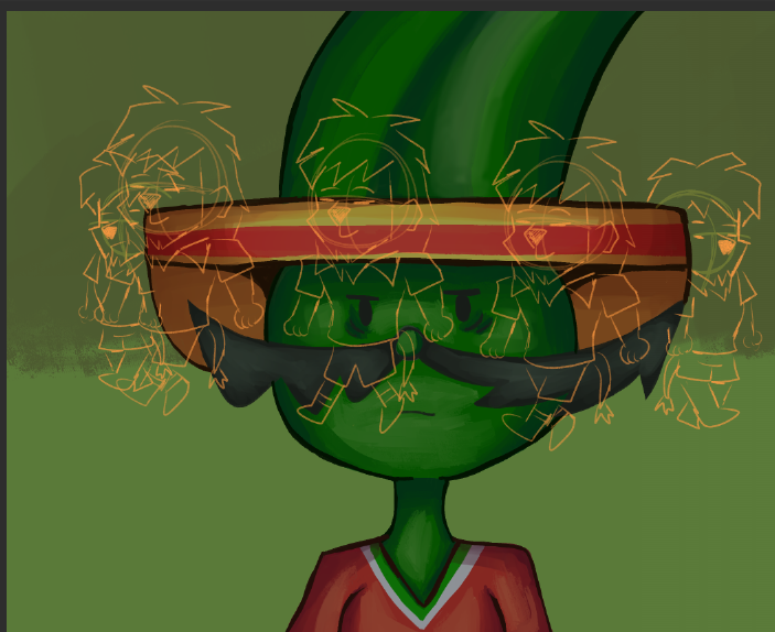 SunBunny201's tweet photo. Pues veamos cómo me queda 

#WIP https://t.co/yNkAjPJsbB