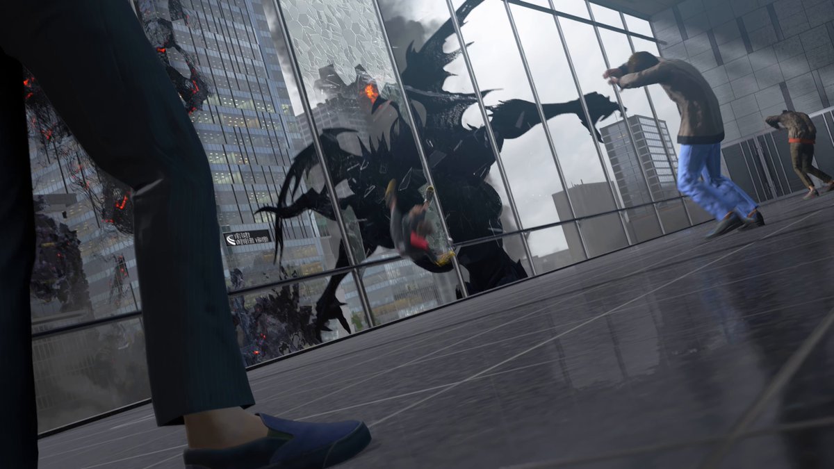KH4Tomorrow's tweet photo. KINGDOM HEARTS IV June 2026 Trailer
Frame 1934/4913 #KH4 https://t.co/Uc6JFvBPLN