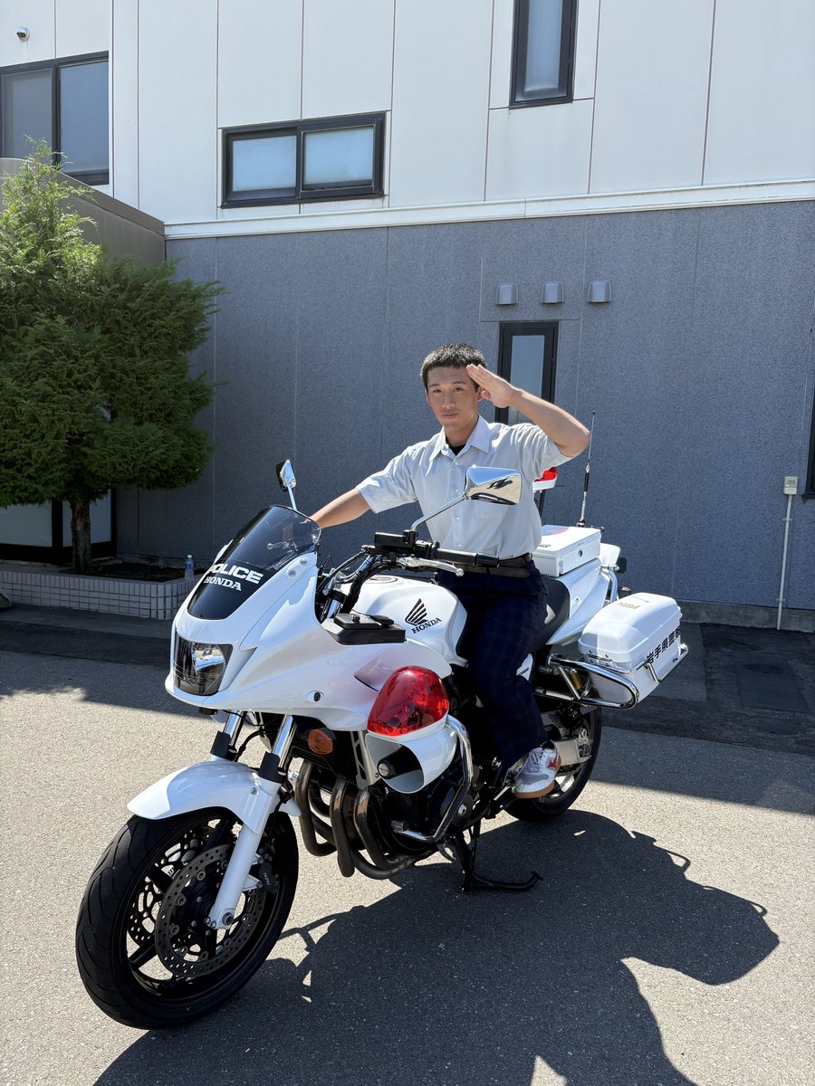 IP_saiyo's tweet photo. 【オープンキャンパスは８０名以上の方にご来場いただきました‼️】

7月4日に岩手県警察学校で行われたオープンキャンパスはおかげさまで大盛況に終わりました🔥

8月31日から9月4日は、オープンキャンパスより深い体験ができるインターンシップを予定しております！

ぜひ、採用サイトまで！ https://t.co/9oCuit9D6L
