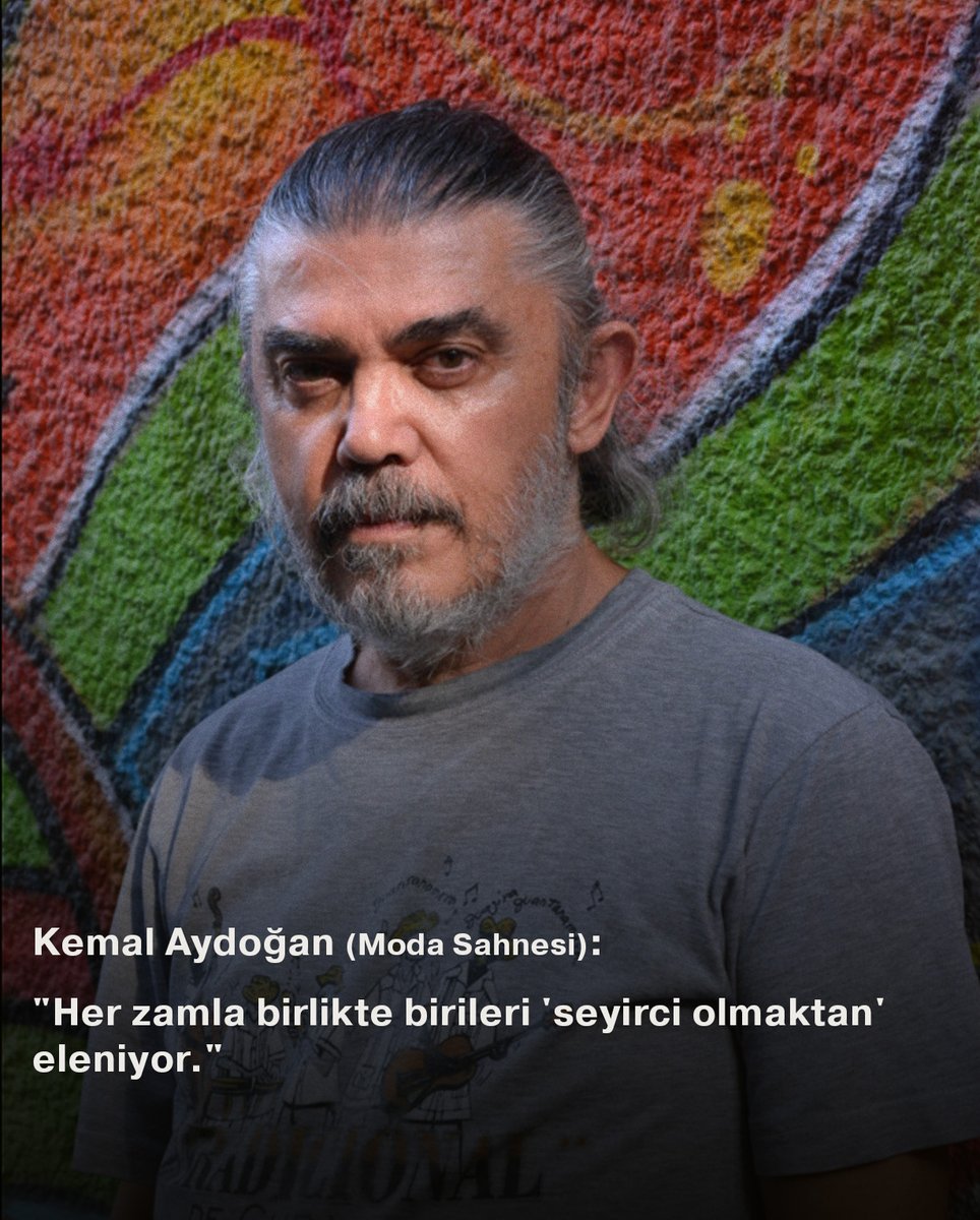 sanatatak's tweet photo. 8,1 milyon seyirci. %1,6 artış.

Ama tablo göründüğü kadar parlak değil. Ödenekli tiyatrolar 418 bin seyirci kazanırken, özel tiyatrolar 252 bin seyirci kaybetti.

Verilerin anlattığı hikâyeyi Mustafa Kara yazdı.
@mustafakaraQ 
🔗 https://t.co/13hl0aD9mT https://t.co/ayp1yTAYmd