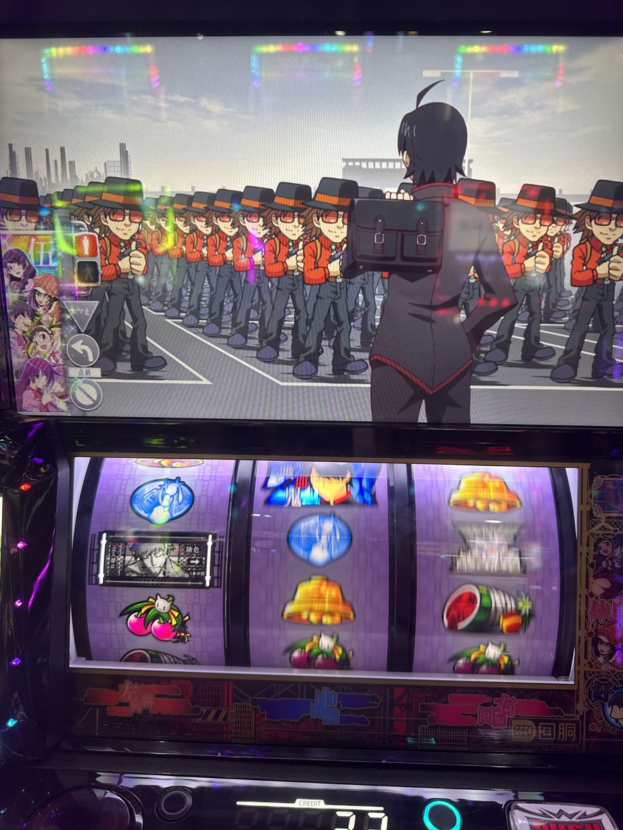 1896cs's tweet photo. 引いちまうんよなー https://t.co/zA1Kl6B4Tc