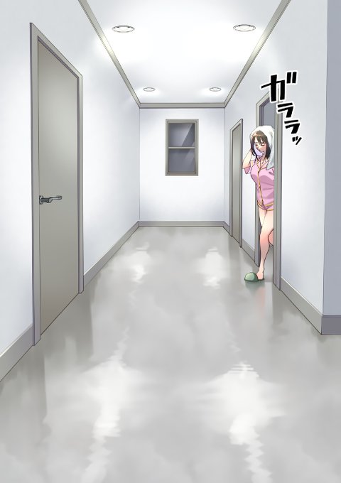 【閲覧注意】電気を消すと"視える"モノ
1/2 