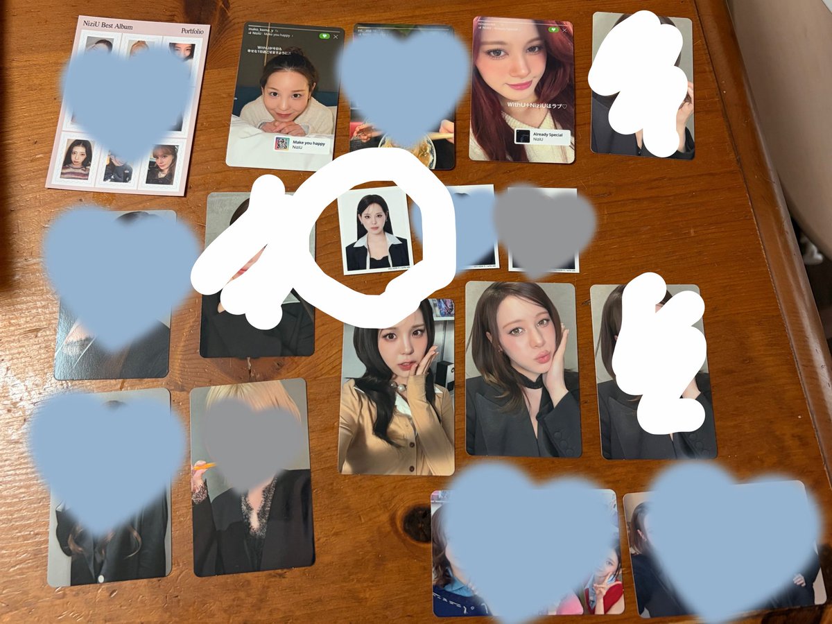 mayaka_U's tweet photo. @y_s_y_m_l_fam 検索より失礼いたします。マルを付けたマコ所持しておりますが、同種リマと交換は可能でしょうか？ご検討よろしくお願いいたします☺️ https://t.co/y2XRMZ9j1l