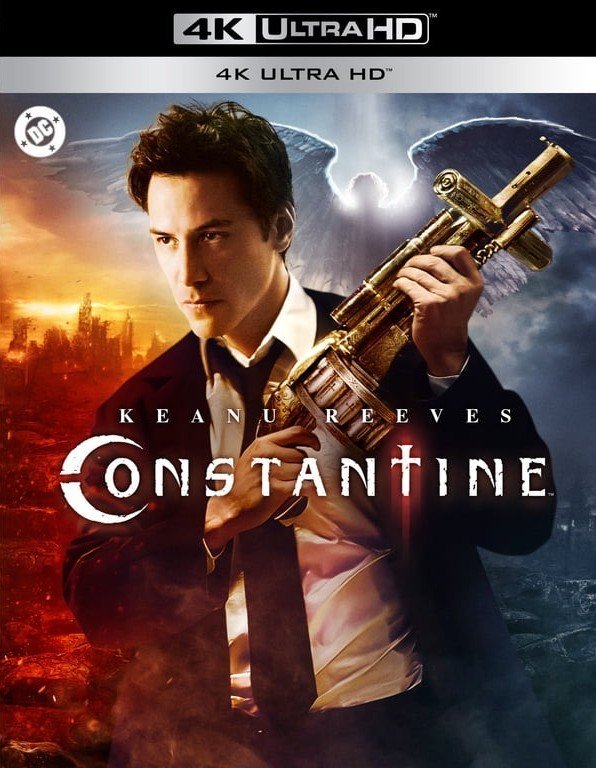 sleazyjones's tweet photo. Some movies never leave you. Constantine is one of them. 20 years later and we're still asking for one more ride. Let's make Constantine 2 happen. ⚡️#Constantine2 #Constantine #JohnConstantine #KeanuReeves #DCStudios #WarnerBros #ReleaseConstantine2 #Hellblazer https://t.co/zXS6dBeLBH