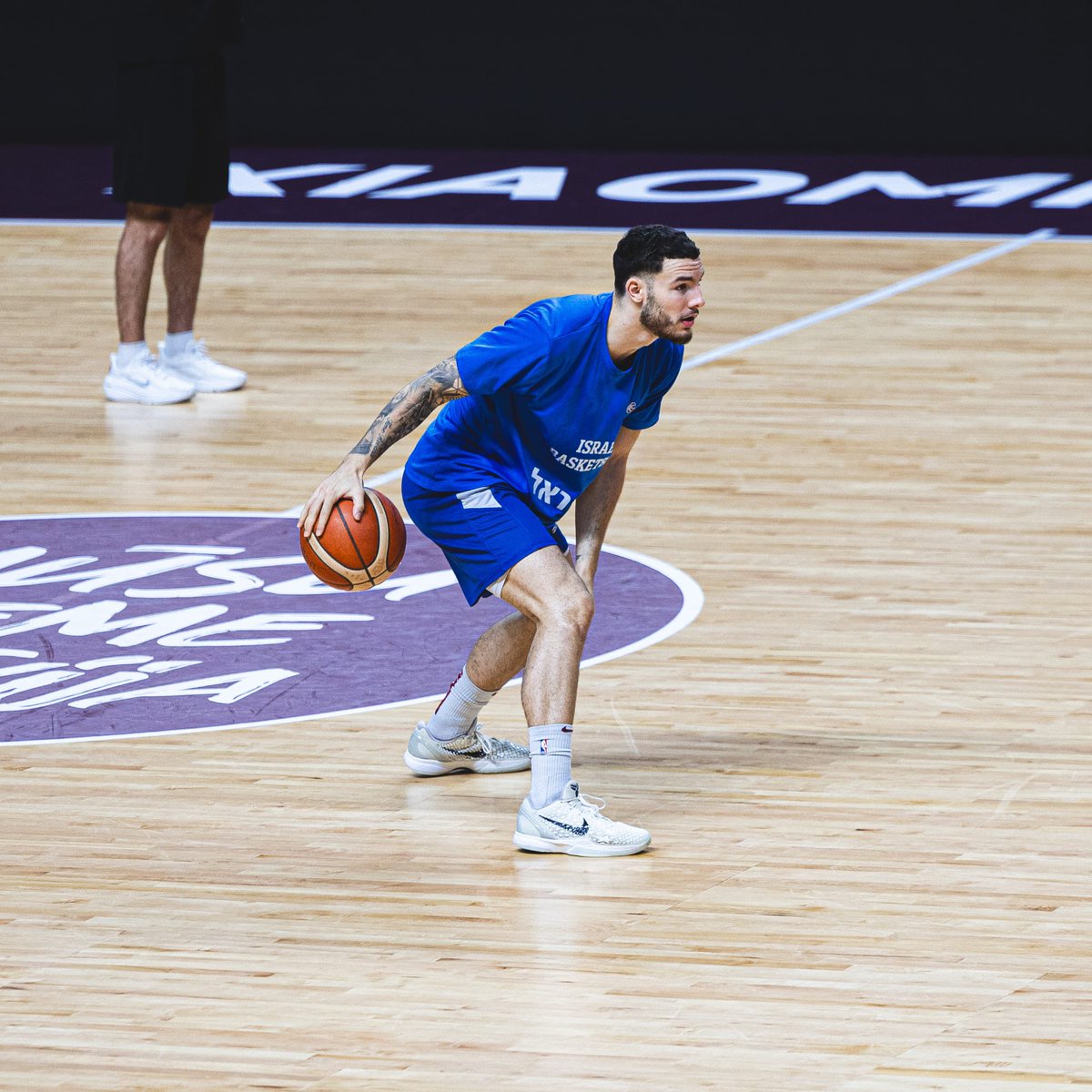 thebasket13's tweet photo. בשורה - איגוד הכדורסל מודיע שהביטוח של נועם יעקב הוסדר והוא יוכל לשחק הערב מול נבחרת קרואטיה עם נבחרת ישראל 🇮🇱

הודעת האיגוד: ״נועם יעקב יוכל לקחת חלק במשחק הנבחרת היום בקרואטיה. בימים האחרונים יו"ר איגוד הכדורסל, עמוס פרישמן, פעל יחד עם סוכנו של נועם יעקב, מתן סימן טוב, בכדי לסדר את הביטוח של נועם יעקב. הבוקר התקבל האישור הסופי והגארד יוכל לקחת חלק במשחק.״