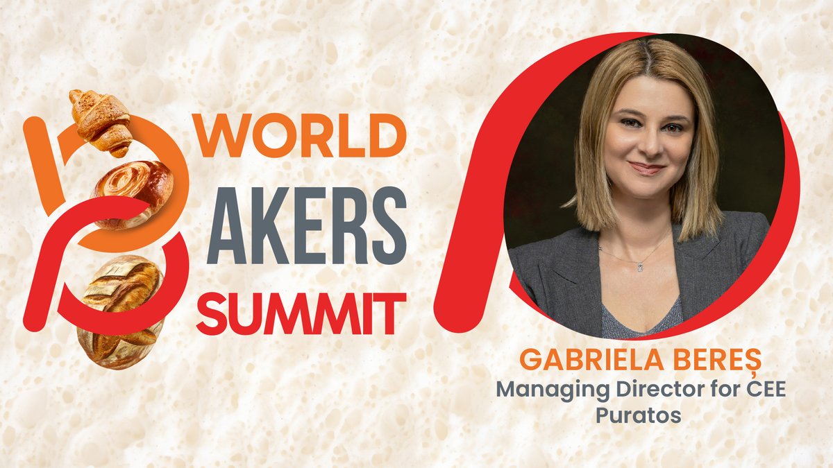 Worldbakers tweet picture