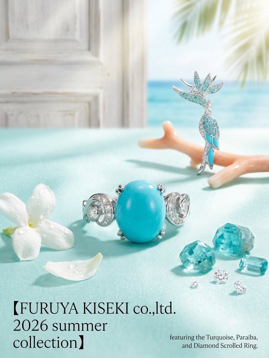 oidenatte's tweet photo. Only a few days to go until SIJE!
Are you ready?
See you at Booth U16!
#furuyakiseki 
#jewelry
#sije
#singapore https://t.co/m6MFI3OsxV