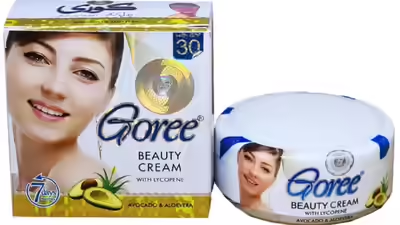 thetatvaindia's tweet photo. 🚨SHOCKING | Pakistan-made fairness cream "GOREE" has been banned in Maharashtra after tests found dangerously high mercury and lead levels. The cream has been linked to 18 women in Nagpur being hospitalized with kidney-related problems, prompting urgent FDA health alert https://t.co/OS7SYFb31V