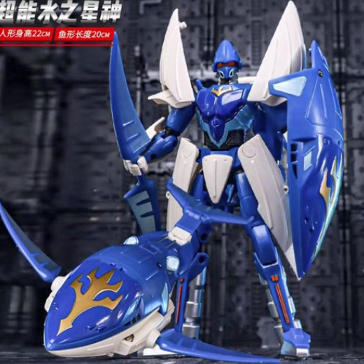 JQ_TREND's tweet photo. おもちゃ 変形 ロボット 集玩超星 JW TOYS 超能水之星神 SC-002 合体可能 5IN1

https://t.co/dRshaPHZIA

おもちゃ 変形 ロボット 集玩超星 神多鲁库鲁斯甲虫 合体可能 5IN1

https://t.co/uP3TljPEdE https://t.co/APkdBJjxPm