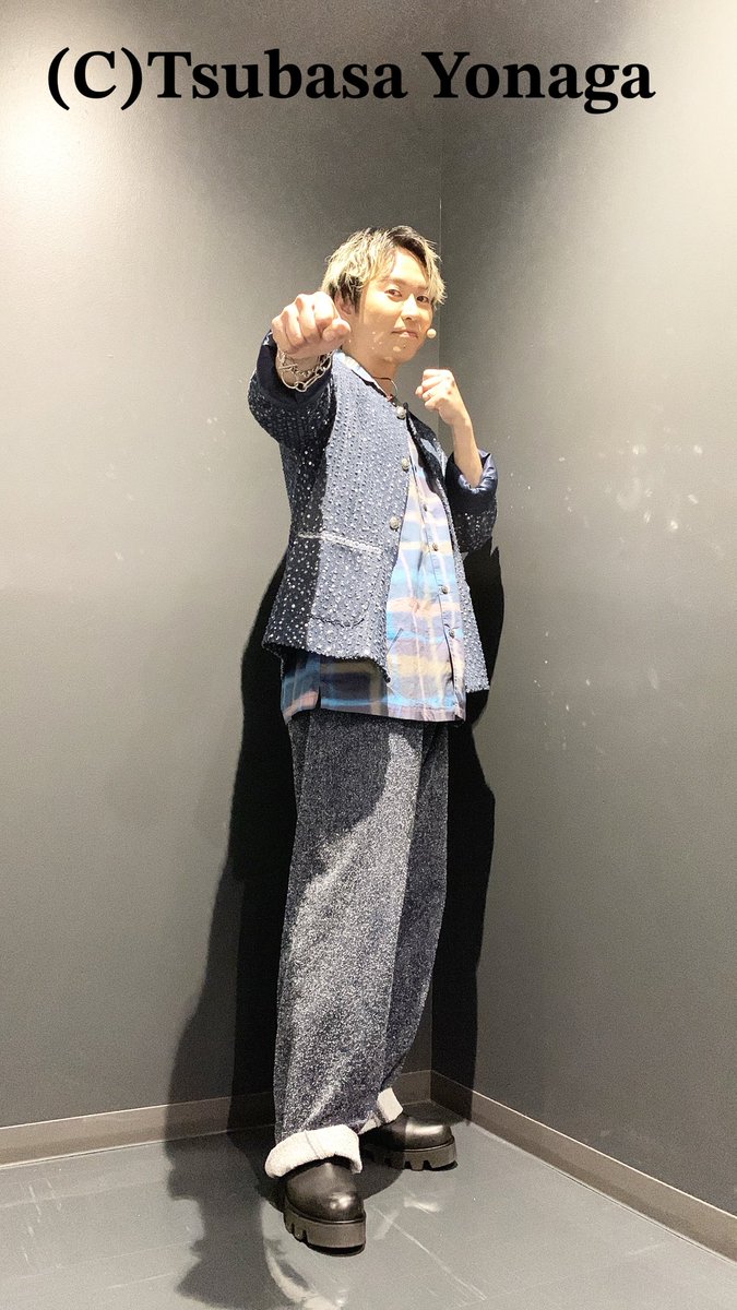 numanumakapa's tweet photo. 改めまして昨日は『テイルズオブフェスティバル2026』
ご来場下さった皆様、配信でご覧頂きました皆様ありがとうございました😊
久しぶりのテイフェスで緊張していたのですが
皆様からの「お帰りぃ〜〜〜〜〜！！！！」の声援本当に本当に嬉しかったです😭✨ https://t.co/0YFSeBWCQv