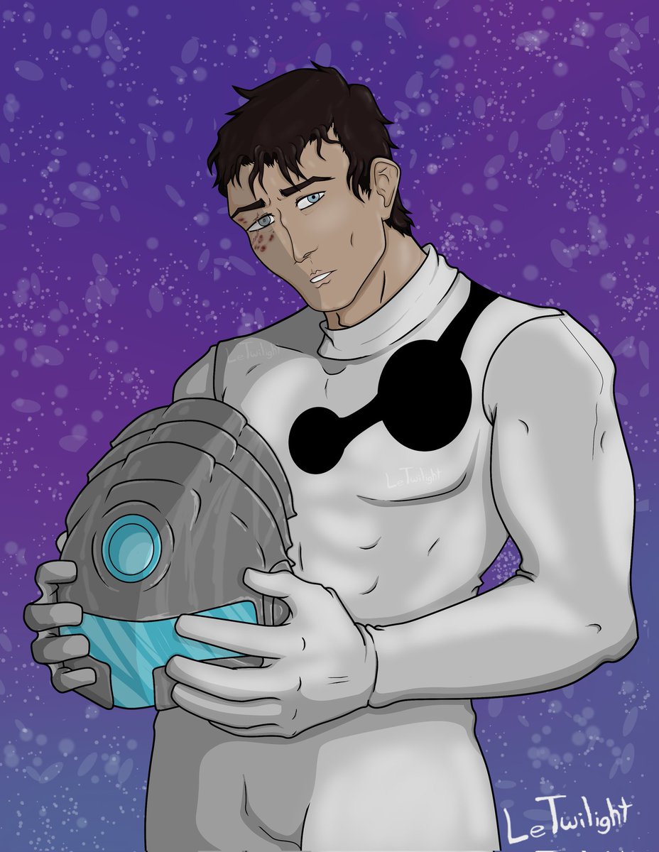 Le_twilight_'s tweet photo. Here's the boring version of The Maker, no hot blub.
#artmoots #art #marvel #themaker https://t.co/HVB7fORImZ