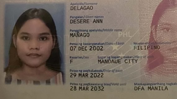 kyu00ala's tweet photo. i don’t have any more pictures of her po. this is the passport id she sent me, her personal fb acc (not sure if it’s still active), and yung fb stan acc. based po sa posts/twts niya, cebu teume po siya kaya po if u’re a teume from cebu &amp; know her, please let me know po. tysm 🙏🏻 https://t.co/g1scNLATZC