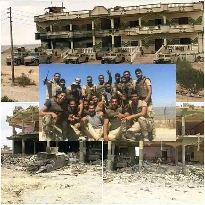 Istemhb2345's tweet photo. احكوا لأولادكم عن هذه الصورة ، أخبروهم إن هناك رجالاً تحملوا ما لم تتحمله جدران المباني ،رجالاً لم يهابوا يوماً إلا الله جل جلاله ،استقبلوا الموت مقبلين غير مدبرين واستشهدوا بشجاعه دفاعاً عن هذا البلد
ذكرى ملحمة البرث 7/7/2017 
الاخوان الإرهابيين والدواعش الجناح العسكرى لإس/رائيل https://t.co/6BCZzJJEFw