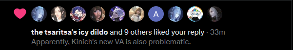 MidnightMrKro's tweet photo. 😭😭😭😭?????? Incredible name ngl https://t.co/pCvfV4huUt
