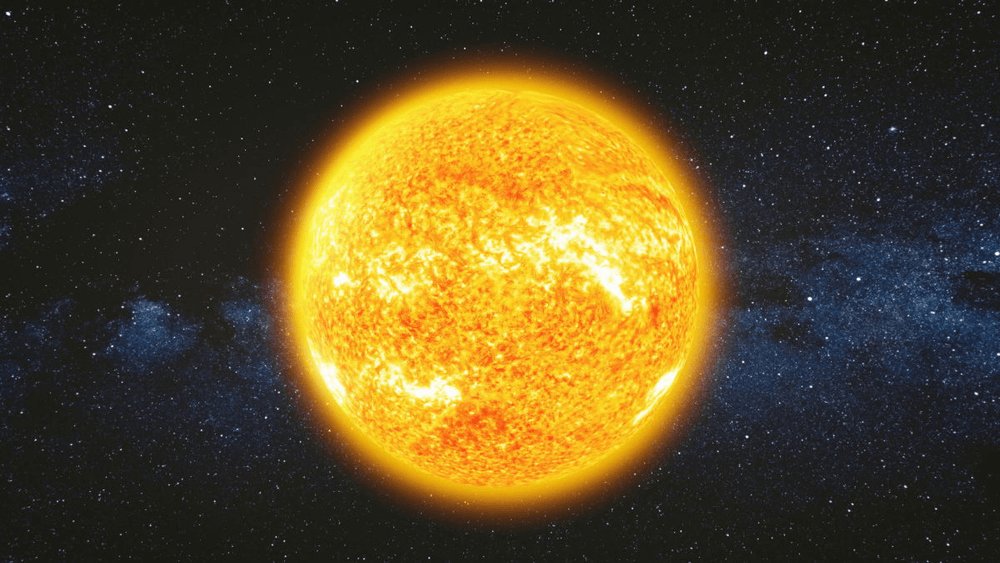 gigazine's tweet photo. 太陽の黒点の数が過去20年間で最高を記録、「太陽極大期」が到来して電力網やインターネットが遮断される危険も(2023) https://t.co/UwQbRYigYf