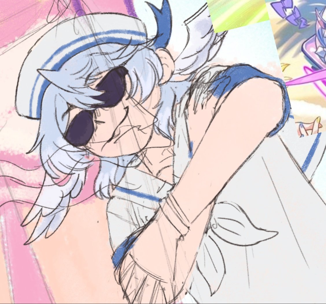 Stardustpetalss's tweet photo. 🐣🐣 https://t.co/0nB6Wi6Au3