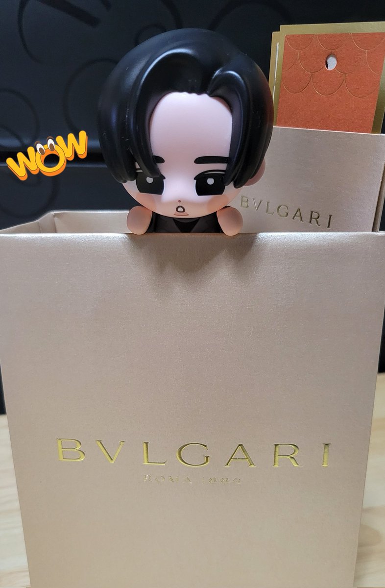 meme_pota's tweet photo. #BVLGARI
七夕の🎋めめと同じ🟧にお願い事を書かせていただきました🤩
私の他愛もない話にお付き合いいただいて
楽しい時間でした。
めめの大切な出逢いやお仕事
ホントに大正解過ぎて😢
私の宝物、大切にするよ🖤
#ブルガリ
#目黒蓮
#RenMeguro https://t.co/yujAjzNfKU