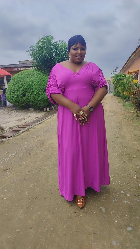 ewah_blessing's tweet photo. NO MORE DELAY 🙌🙌
What God Cannot Do Does Not Exist 💃💃
#NSPPD
   #7amFirePrayers🔥🔥 https://t.co/8iusiXaxnx