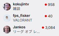 vibingNuts's tweet photo. こくじんさんとjankosのアイコン一瞬同じに見えた https://t.co/7qaBGB5xkR