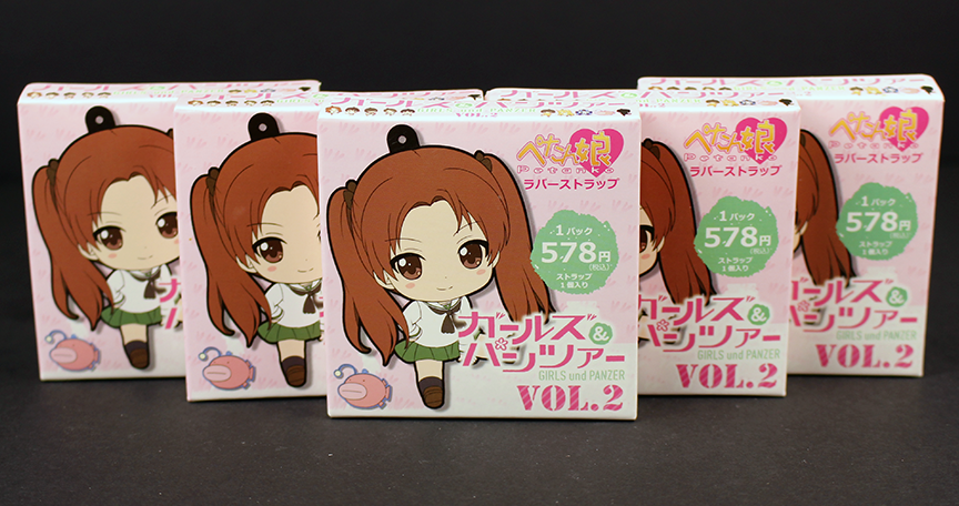 MoeMilShop's tweet photo. We also got in a TON of #garupan keychains as well!
Boxes upon boxes, but they are going fast!
Grab a blind box today and see if you get your favorite character!
https://t.co/MgWqCtQsGo

/3 https://t.co/8k5HN0Y5Uo