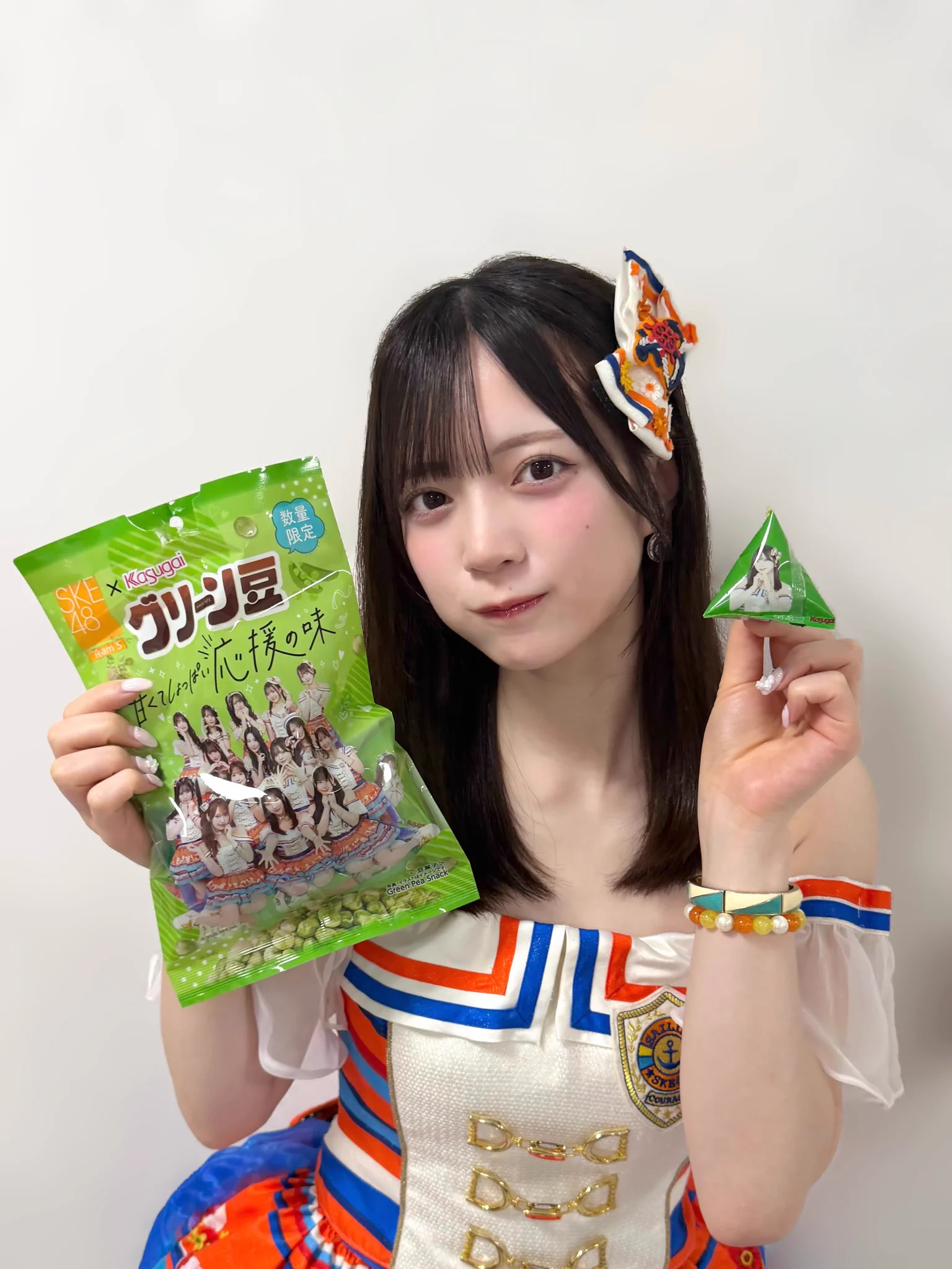 坂本真凛(SKE48) on X: 