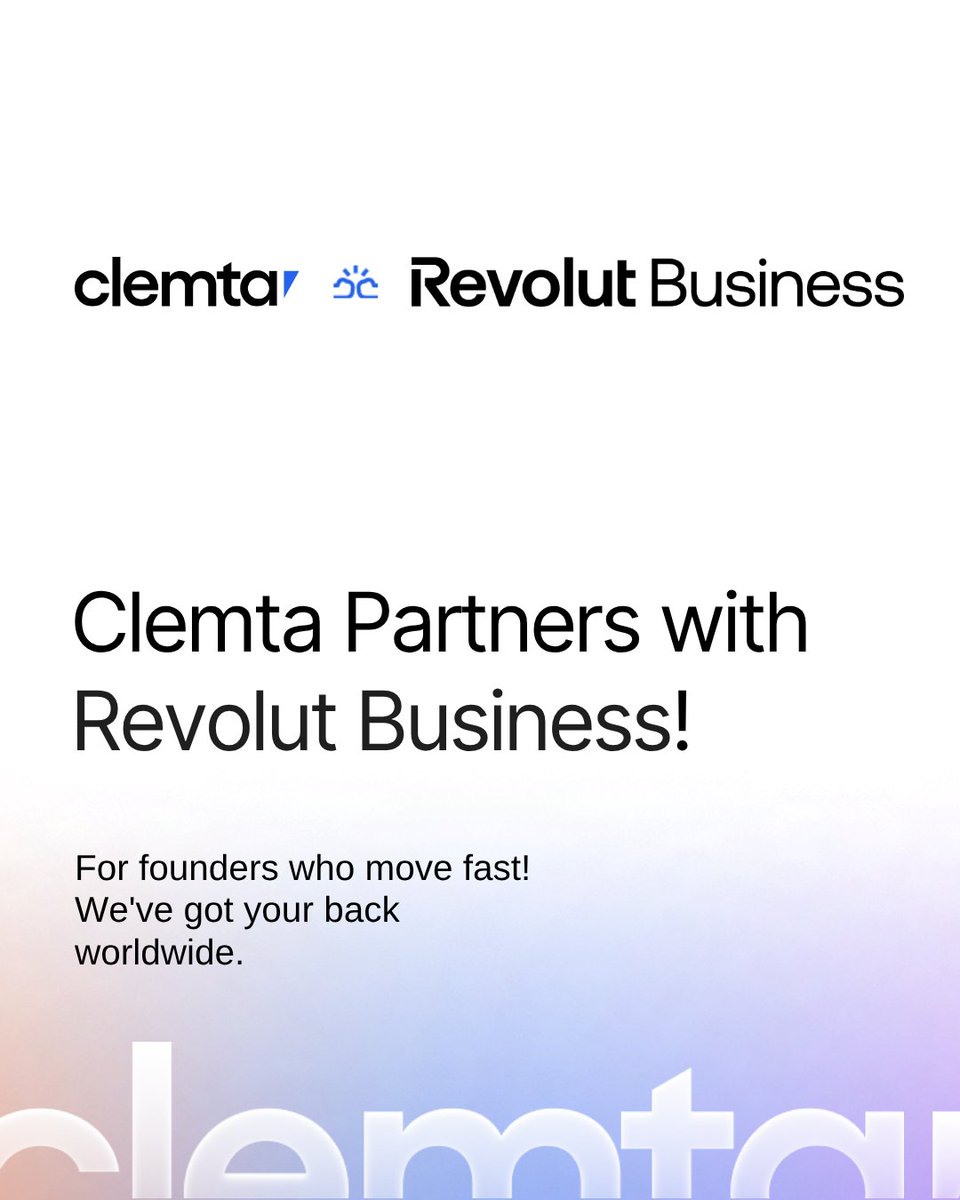 Clemta tweet media