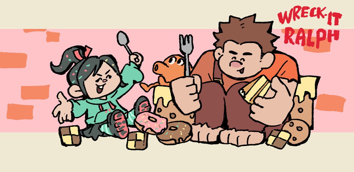 petermannnnnnn's tweet photo. 落書き

改めて思うけど、
ディズニー作品に描かれる複雑で純粋な友情が本当に好き (T_T) https://t.co/cEQrqoQe7J
