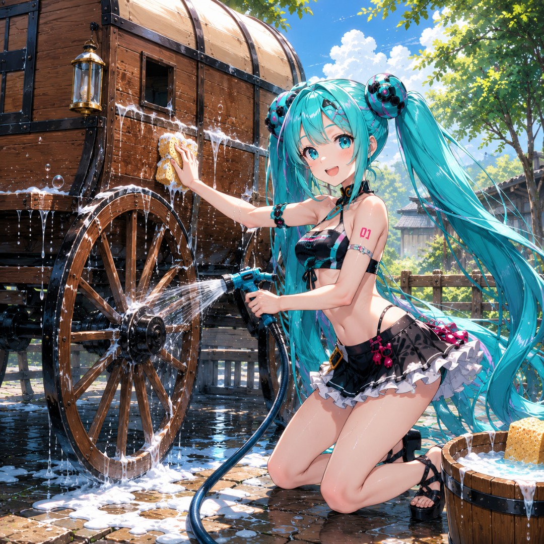 クラウストルム tweet media