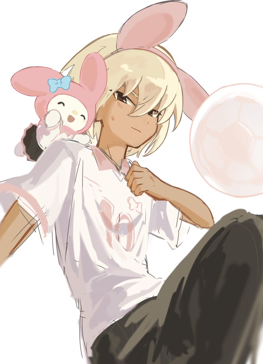 FCZqRdDNSg72875's tweet photo. 落描き🔥 https://t.co/Vvfl4bCRbQ