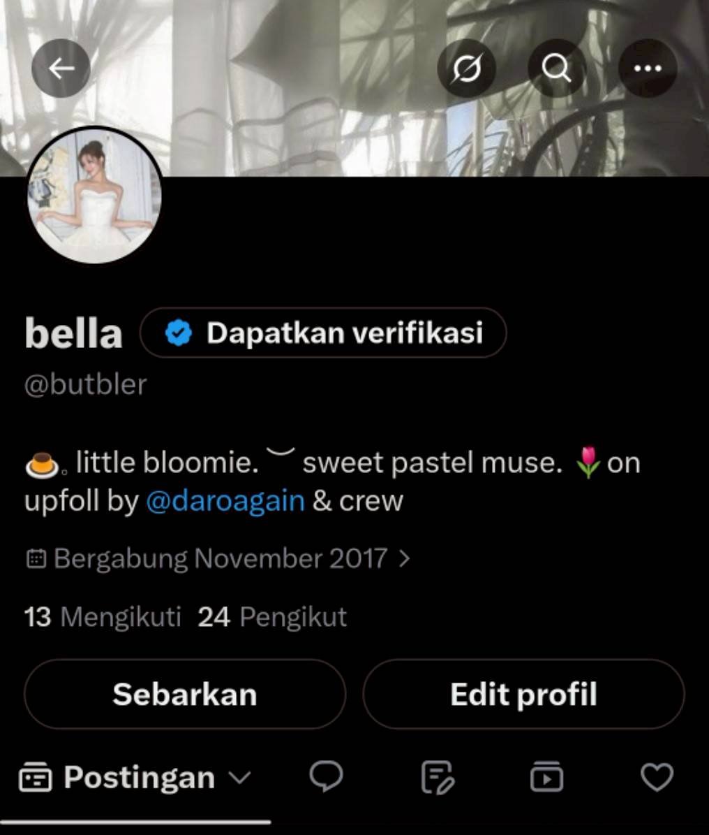butbler's tweet photo. upfoll BA JFB done by @daroagain's crew

start: 24
order: 100
target: 124
end: 138
bonus: +14

code, ﹫𝘪𝘵𝘴𝘤𝘶𝘵𝘦𝘤 https://t.co/Eh9Tp8lFLf