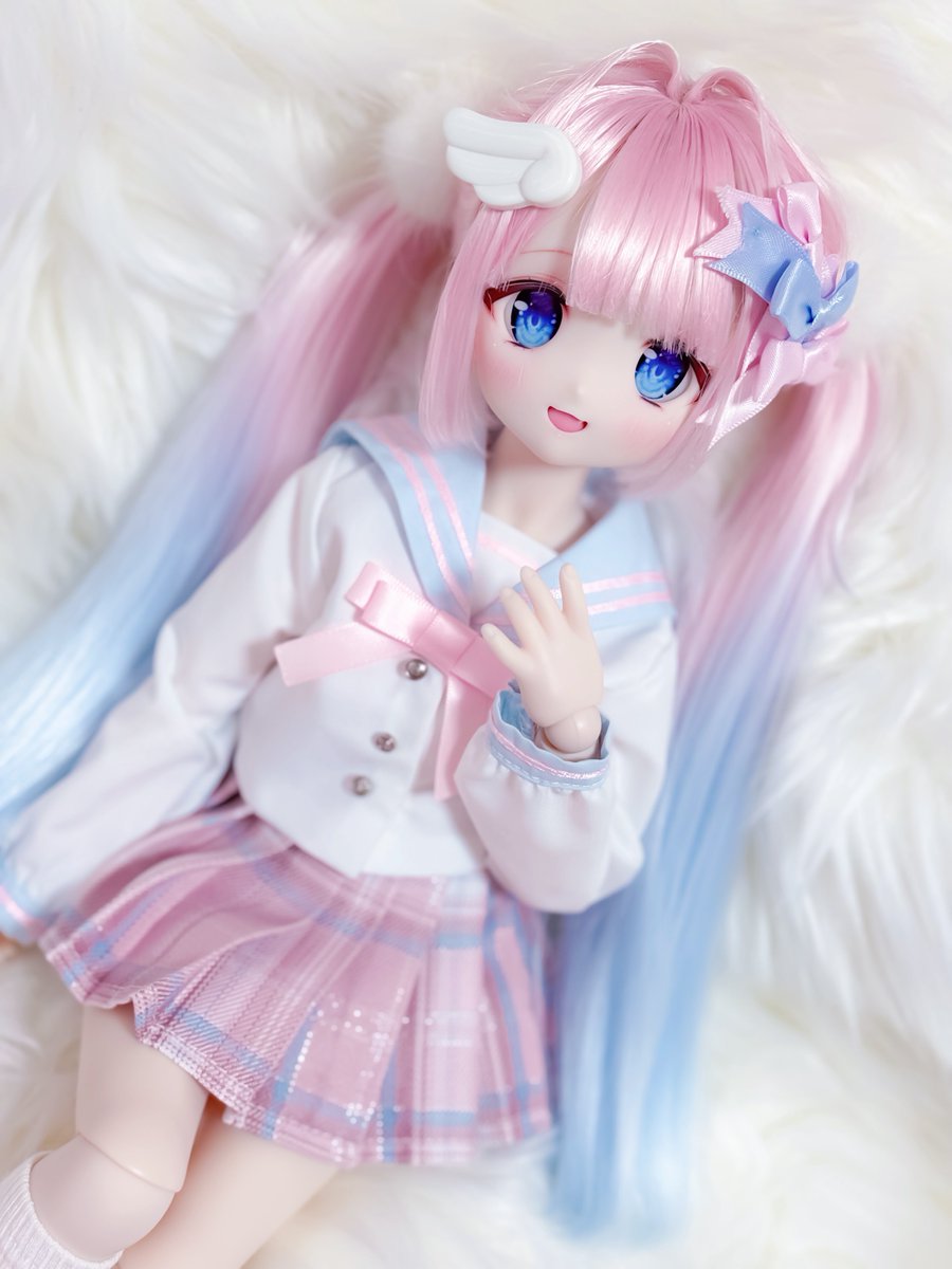 みるき໒꒱°*。 (@milky__dreamy) / Posts / X