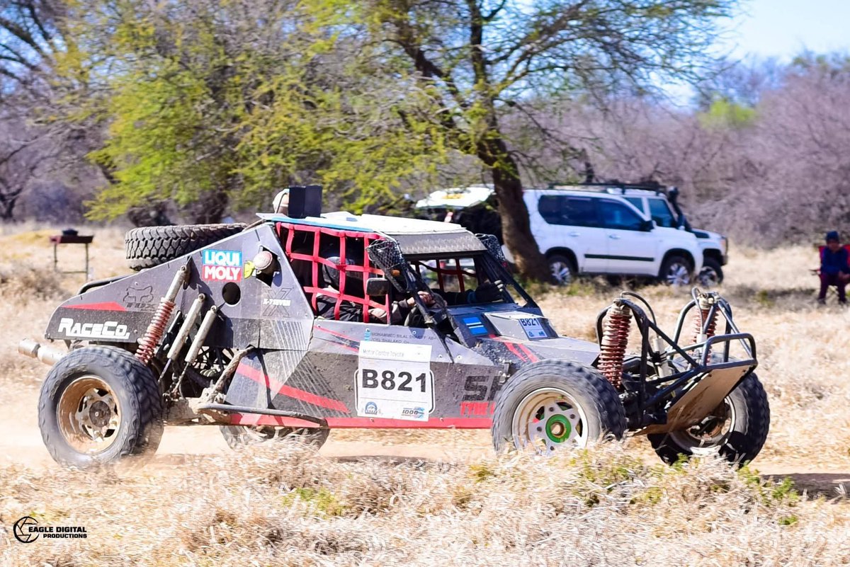 gear7auto's tweet photo. About yesterday in greater Gaborone.

Sarona 1000 Desert Race 2026 Off road by Kopong/Mashibitswe.

#MTI2026 
#ConnectingCommunities 
#transport
#infrastructure 
#RoadSafety 
#StakeholderEngagement
#roadracebehindthescene https://t.co/IU0R68FsJP