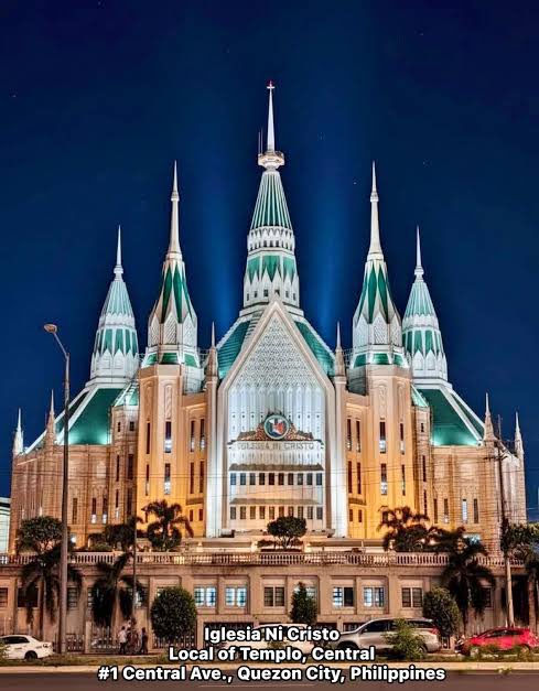 nabunturanguy's tweet photo. Are we seeing the fall of the “HIGH AND MIGHTY?”
Truth be told, it’s about time to dismantle that system that binds politicians to the scheming designs of the leaders of this organization which is euphemistically called a “church.”  Kung walang palolokong mga politiko, walang manlolokong kulto.