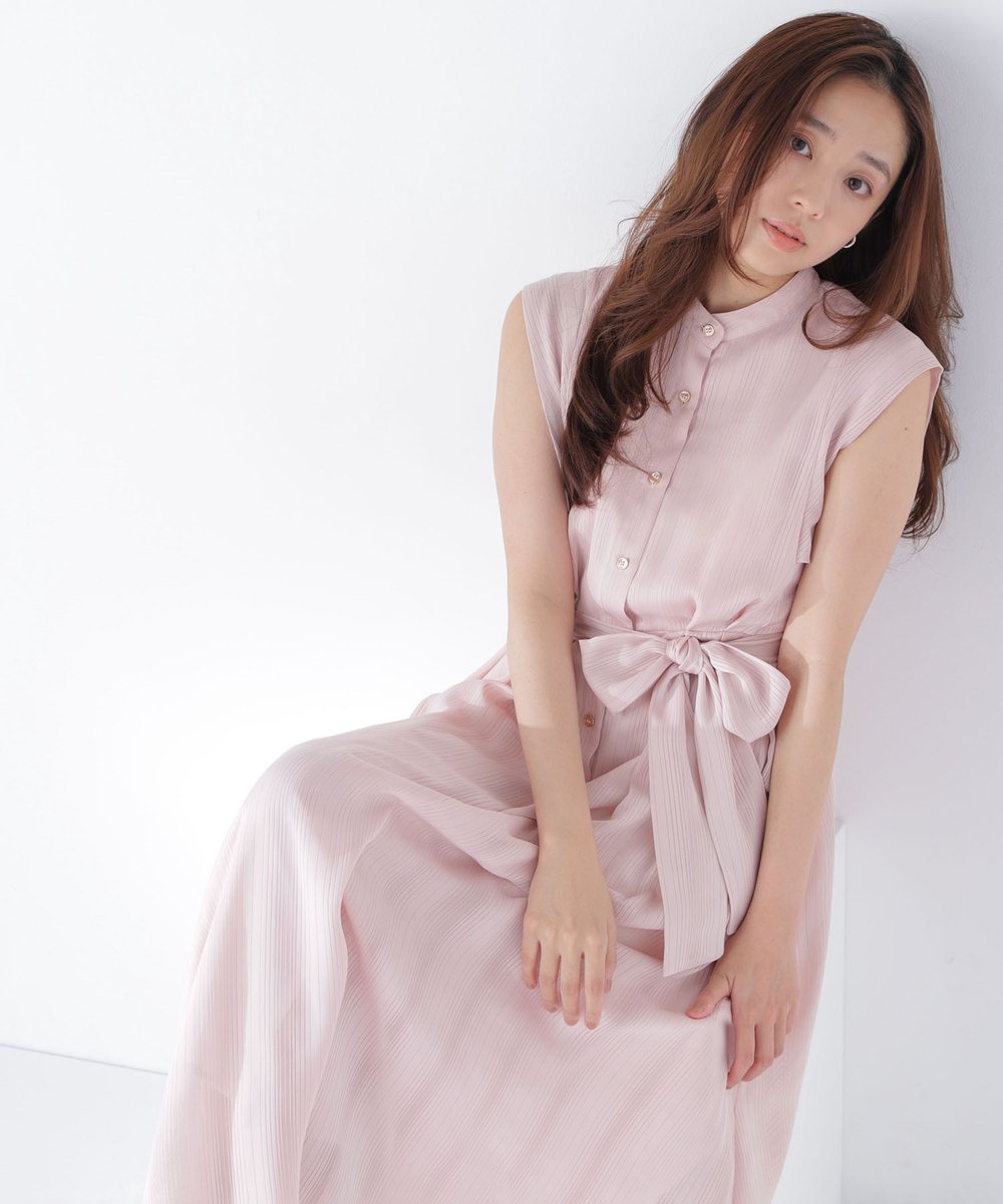 naturalbeautyb's tweet photo. 【Pink】

Still summer.

まだまだ夏気分。
でも、少しだけ次の季節も気になりはじめる頃。

そんな今にぴったりなピンク。
https://t.co/Og9RvCYALm

#NBB
#ナチュラルビューティーベーシック
#naturalbeautybasic https://t.co/C09DuZMcOt