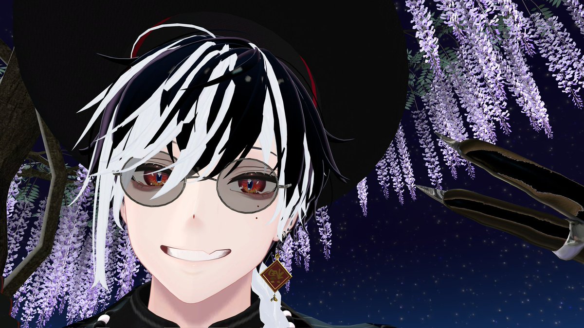 murasame0409's tweet photo. 月華艶にお邪魔しました〜！
素敵なカクテルいただいちゃって嬉しかったですっ
店長の動き重かったのおもろかったw
#月華艶 #ゲッカエン https://t.co/CoSMiTknoP