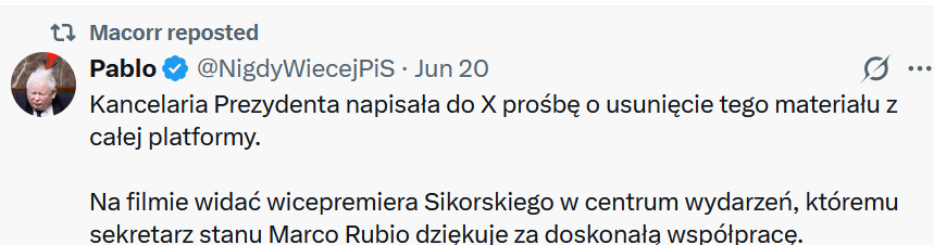Winniethepooh, w skrócie Winnetou tweet media