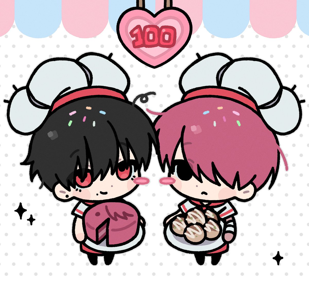 Commissiont_t's tweet photo. #커미션 #RT
새 타입을 열게 되어 홍보합니다! 목표 슬롯 도달 후 추첨 한 분께 1장 작업해드립니다

한 페어: 1.0

🍽: https://t.co/ddMkjInHcX https://t.co/PDROm7Qxy0