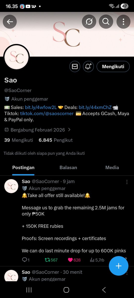 snwcc_0699's tweet photo. @SaoCorner #LNGSHOT https://t.co/GJae0KmtJ4