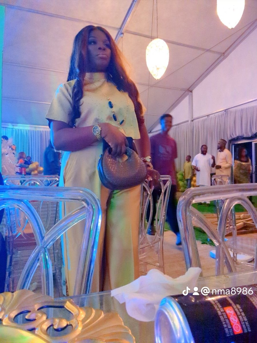 doris_nk's tweet photo. Saturday outing. It was a beautiful event #event #Abuja https://t.co/dKNlAhGzRj