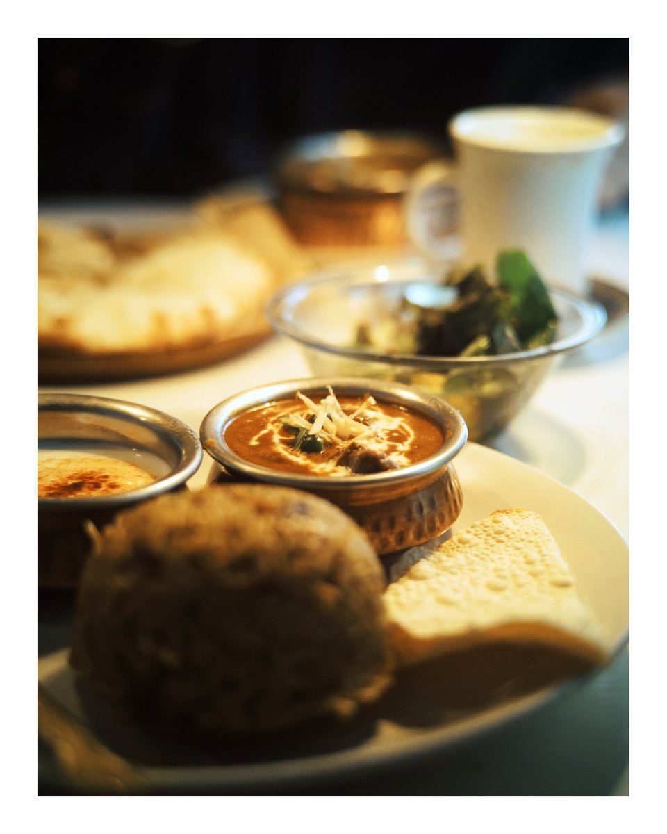 pnly_tar's tweet photo. biryani. https://t.co/tXM5dYbeWE