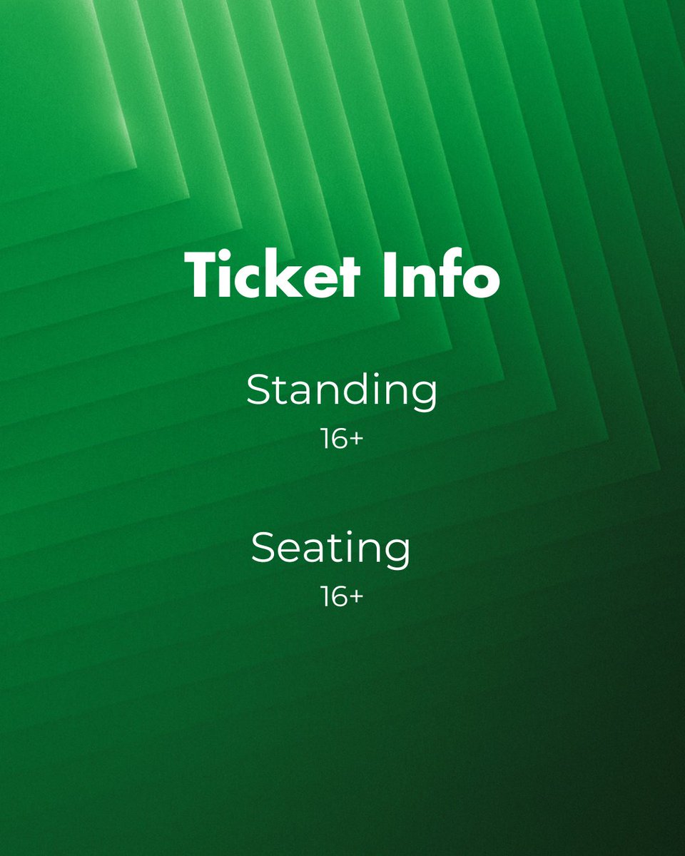 OVOHydro's tweet photo. ANNOUNCED 📣

Following their huge show last year, Kneecap are returning to the OVO Hydro on 9 December!

More info ➡️ https://t.co/qH1KNbePxg

🥂 Premium seating options ➡️ https://t.co/6vZEGMWEUd
♿️ Accessible info ➡️ https://t.co/Io7MHNR2xR
❓ FAQs ➡️ https://t.co/aG6DGZQXFd https://t.co/RlMhkXkinr
