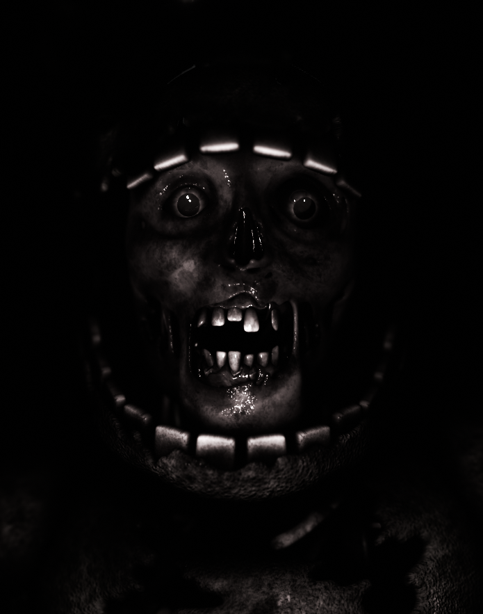0Thecgiguy's tweet photo. "They died because they trusted a friendly face. So what happened to that pretty face?" https://t.co/RDxuhZc9hw