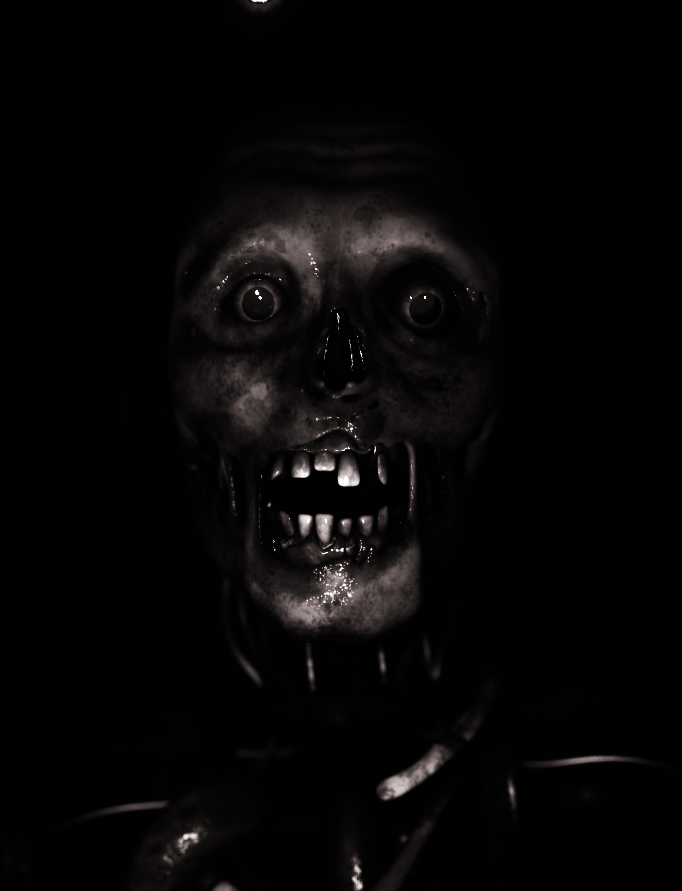 0Thecgiguy's tweet photo. "They died because they trusted a friendly face. So what happened to that pretty face?" https://t.co/RDxuhZc9hw