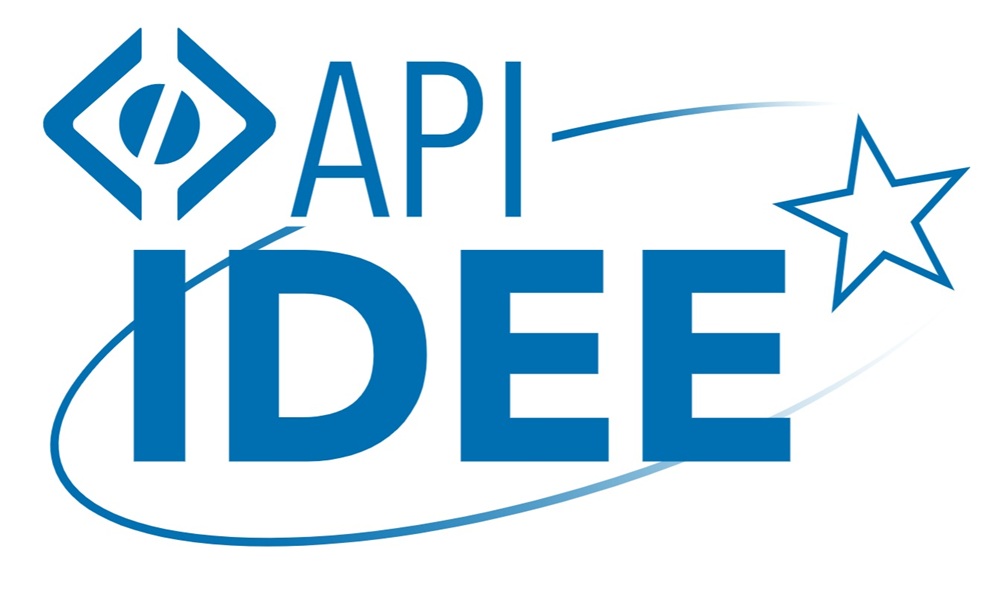 IDEESpain's tweet photo. 🆕API-IDEE tiene una nueva versión
Esta plataforma de desarrollo de visualizadores basada en tecnologías abiertas como #OpenLayers y #CesiumJS. Incluye mejoras funcionales, tecnológicas y de seguridad
👉https://t.co/2DvLb7hi6C
#IGNSpain #CNIG @IECA_Andalucia @IDE_Extremadura https://t.co/pCZvJRLSZe