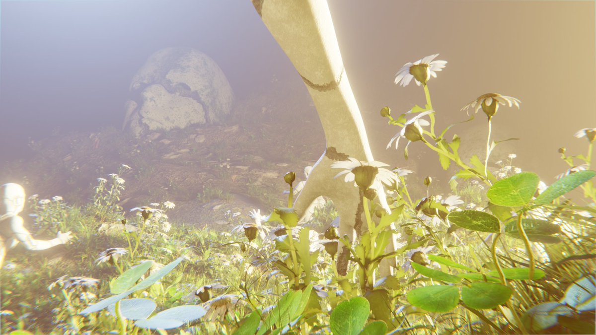 Azylex27's tweet photo. Voici quelques images de l'animation. 🌿

Le projet complet est disponible sur Behance :  
https://t.co/wCX7rwwbP7

Animation réalisée avec Blender https://t.co/mnj38wOvoA