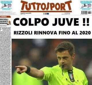 doriangrayrm's tweet photo. @tuttosport https://t.co/qwzKlT1xHl
