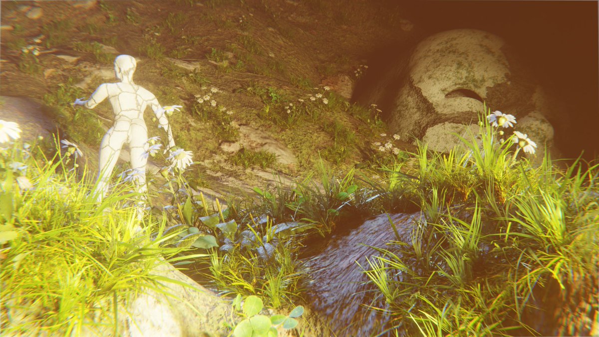 Azylex27's tweet photo. Voici quelques images de l'animation. 🌿

Le projet complet est disponible sur Behance :  
https://t.co/wCX7rwwbP7

Animation réalisée avec Blender https://t.co/mnj38wOvoA